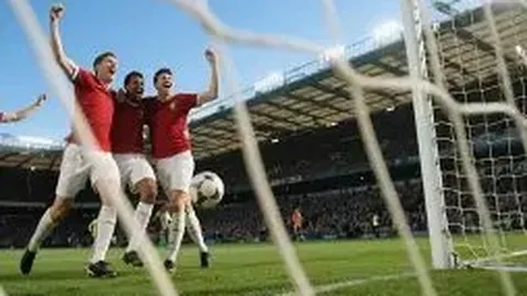 亚洲五队入选FIFA2025年度惊喜之选，叙利亚荣耀闪耀榜单