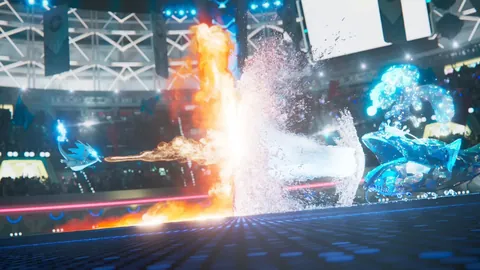 Steam年度盛宴：近2万新游戏亮相，玩家仅探秘15%精彩领域！