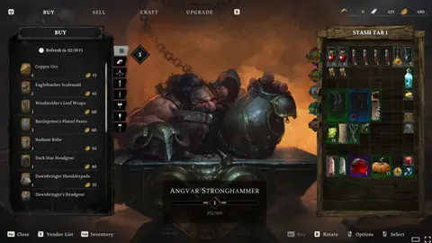 Masters of Albion攻略：石圈石头获取方法